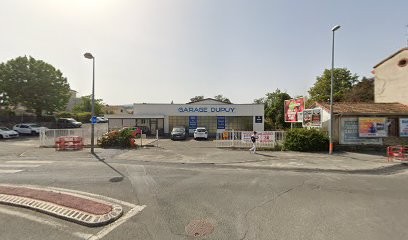 Garage Dupuy JP - Avatacar, Garage Automobile à Montbrison
