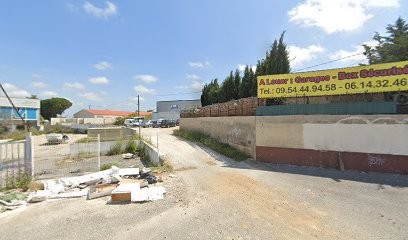 Corma Sport S.A.R.L, Garage Automobile à Perpignan