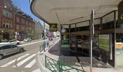 Garage Savigny, Garage Automobile  