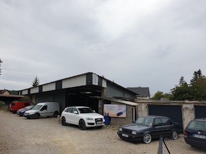 Garage De Mansac, Garage Automobile à Mansac