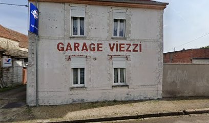 Garage Viezzi, Garage Automobile à Bougligny