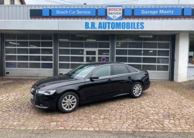 B.R. Automobiles - Bosch Car Service, Garage Automobile à Russ