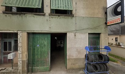 Giraud Eric, Garage Automobile à Issoudun