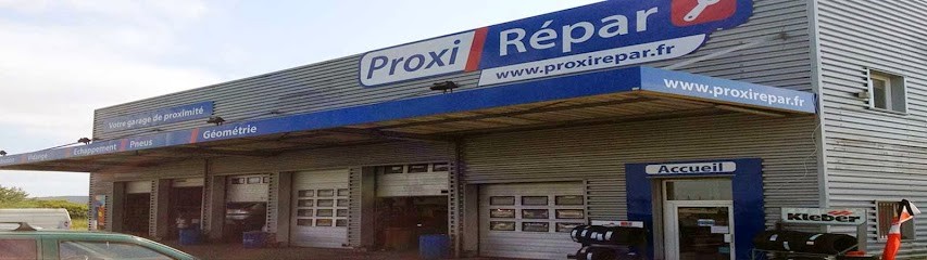 First Stop Formule Pro Puiseux-Pontoise, Garage Automobile à Puiseux-Pontoise