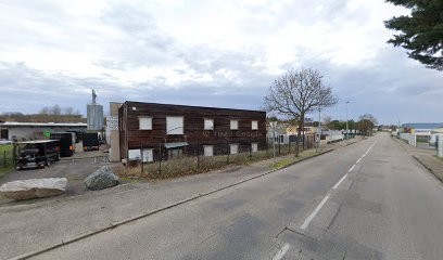 Babola Fabrice, Garage Automobile à Charvieu-Chavagneux