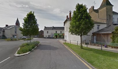 AMS Automobiles, Garage Automobile à Nozay