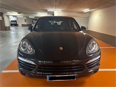 AUTO PERFECT LUXE, Garage Automobile à Lambersart