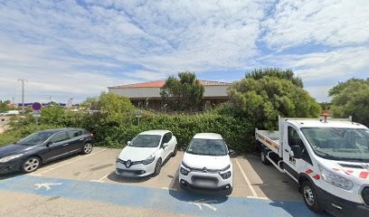 Côté Route Fos-sur-Mer By First Stop, Garage Automobile à Fos-sur-Mer