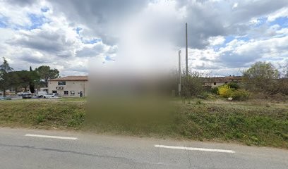 Garage Martel Sarl, Garage Automobile à Tourrettes