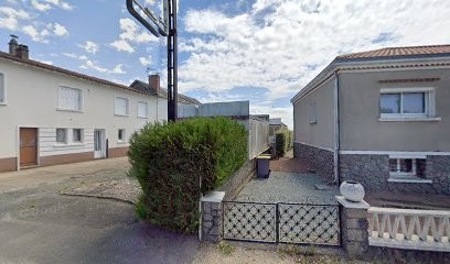 Gatine Auto Service, Garage Automobile à La Boissière-en-Gâtine