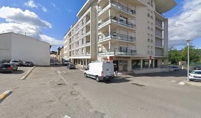 Legendre Sauvignet Dominique, Garage Automobile à Saint-Rambert-d'Albon