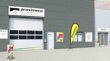 Garage Jolly Nascivet, Garage Automobile aux Herbiers