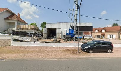 GARAGE ALU FRANCESCO - MOTRIO, Garage Automobile à Lapalisse