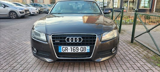 GARAGE DU CHAMP DE L'ECHO, Garage Automobile à Orléans