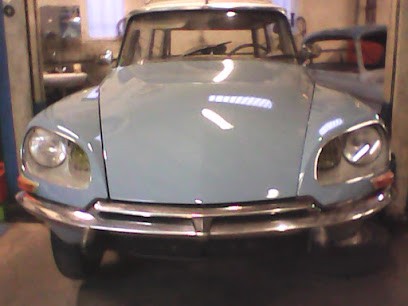 Jpg Garage Automobiles, Garage Automobile à Monteux