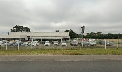 Glr Automobiles, Garage Automobile à Quimperlé