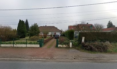 PRECISIUM - GARAGE PINGUET, Garage Automobile à Villers-Bretonneux