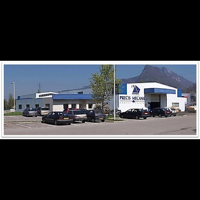 Précis Mécanic, Garage Automobile à Sassenage