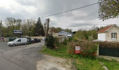 Carrosserie Alain, Garage Automobile à Nemours