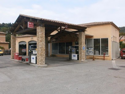 Garage Pravaz, Garage Automobile à Cotignac
