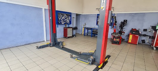 Garage Ganci, Garage Automobile à Martigues