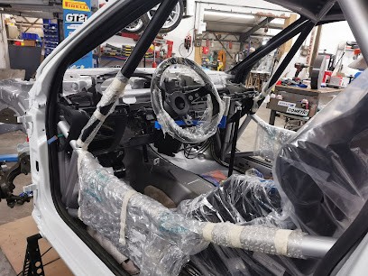 Zambsport, Garage Automobile à Pujols