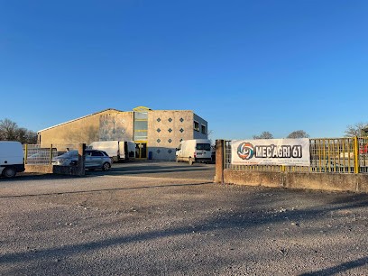 Mec'agri61, Garage Automobile à Briouze