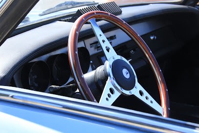 Les Voitures D'Arthur, Garage Automobile à Chignin