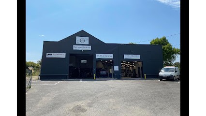 JM AUTO, Garage Automobile à Montbert