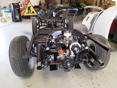 Garage Autoborn Sarl Sogana, Garage Automobile à Saint-Julien-en-Born