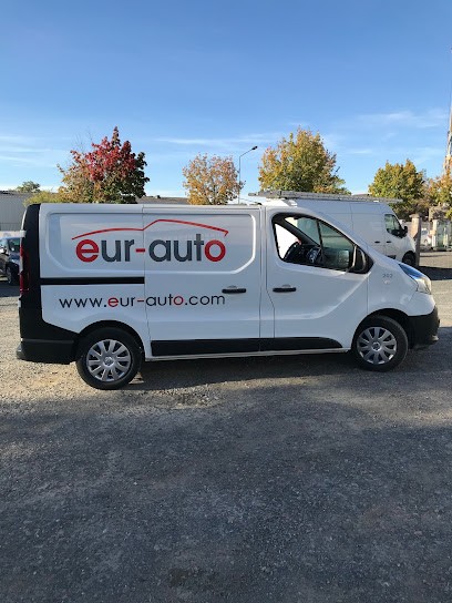 Garage Eur-Auto / Firststop Saumur, Garage Automobile à Saumur