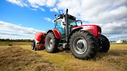 C2M, Garage Automobile à Lamanon