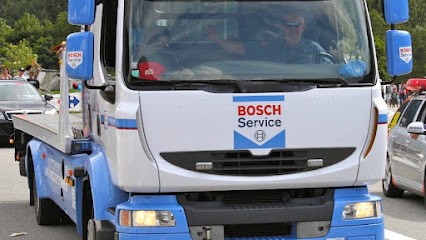 Garage Baron, Garage Automobile à Orléans