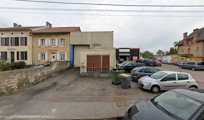 AUTO TOPt, Garage Automobile à Florange