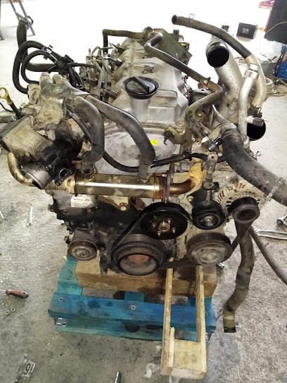 Méca Auto Mobile 81, Garage Automobile à Mazamet