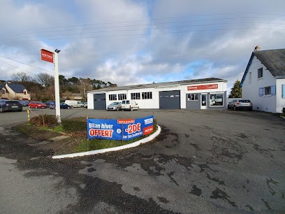 Voutré Automobiles - Motrio, Garage Automobile à Voutré