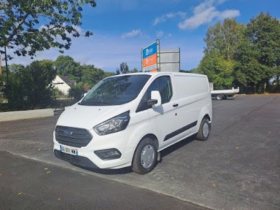 UTILÉO (35) - Vente Utilitaires - Sur RDV, Garage Automobile à La Mézière