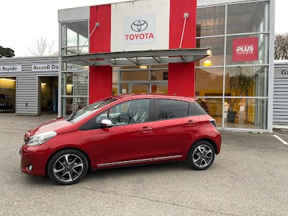 Garage Marchand, Garage Automobile à Douarnenez