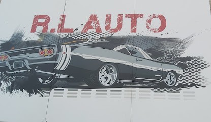 R.L Auto, Garage Automobile à Ronchamp