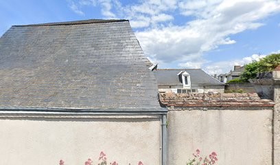 Mecadom 45, Garage Automobile au Bardon