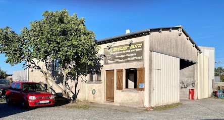 L'atelier AUTO, Garage Automobile à Veigné