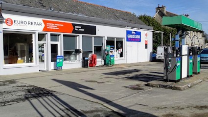 Eurorepar Garage De L'Avenir, Garage Automobile à Plélan-le-Petit