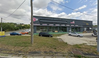 TOP GARAGE - SARL TRUCKS AND CARS 36, Garage Automobile au Blanc