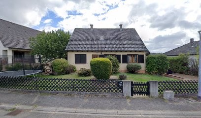 NK-CYCLE, Garage Automobile à Brumath