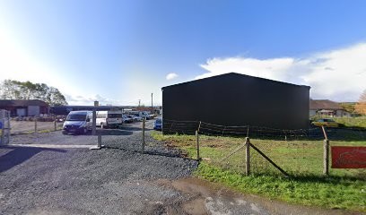 MIKA AUTOMOBILES, Garage Automobile à Fontenay-le-Marmion