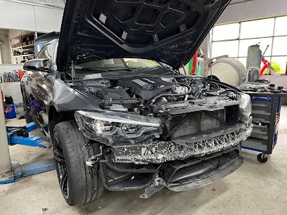 AutoRépare SARL Danger, Garage Automobile à Maubec