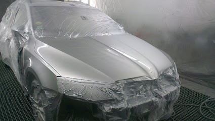 Carrosserie Tochon, Garage Automobile à Drumettaz-Clarafond