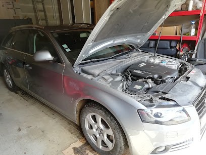 Sam'Repar, Garage Automobile à Chaumes-en-Retz