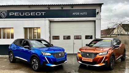 Garage AFDS AUTO, Garage Automobile à Villeneuve-le-Comte