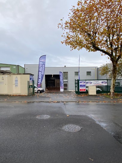 M.S BRING YOUR CAR GLASS AUTO SERVICE, Garage Automobile à Saint-Soupplets